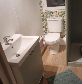 Montfavet Ski Chalet | Chalet en provence