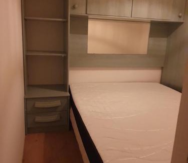 Montfavet Ski Chalet | Chalet en provence