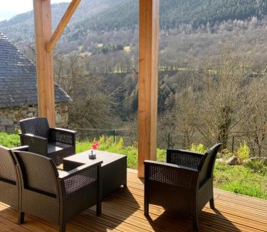 Peyragudes Apartment | CHALET en RDJ en VALLEE de LUCHON