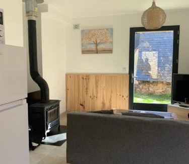 Peyragudes Apartment | CHALET en RDJ en VALLEE de LUCHON