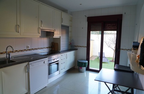 El Espinar Ski Chalet | Chalet en Sierra de Guadarrama. Ideal Familias Amantes de la Naturaleza y la paz