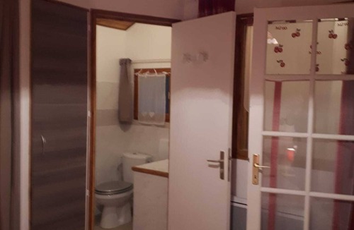 Vicdessos Ski Chalet | Chalet Endron | 7 people in Vicdessos | France Saintjeandumontcalm.fr