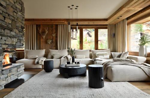 La Clusaz Ski Chalet | Chalet Enigma