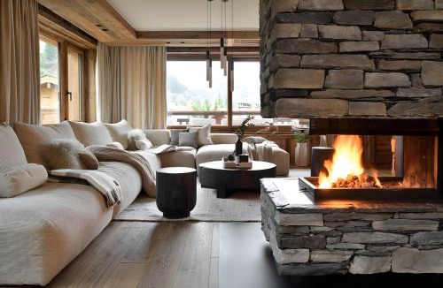La Clusaz Ski Chalet | Chalet Enigma