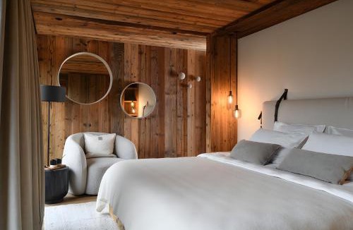 La Clusaz Ski Chalet | Chalet Enigma