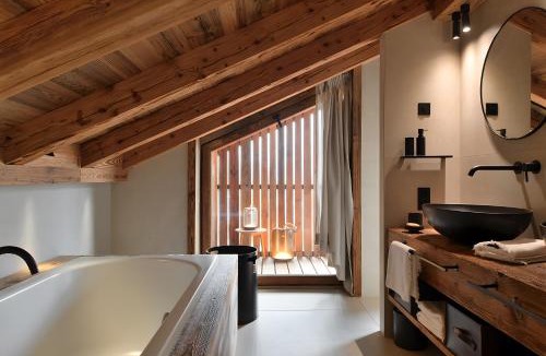 La Clusaz Ski Chalet | Chalet Enigma