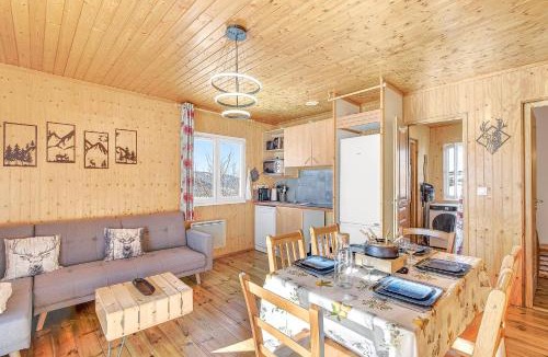 Seyne House | Chalet Entier Proche Ski et Lac