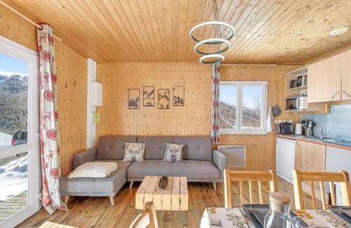 Seyne House | Chalet Entier Proche Ski et Lac