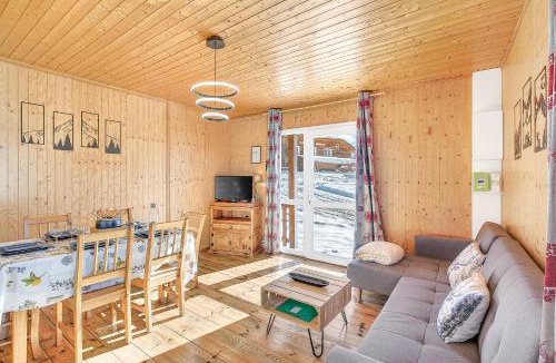 Seyne House | Chalet Entier Proche Ski et Lac