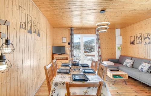 Seyne House | Chalet Entier Proche Ski et Lac