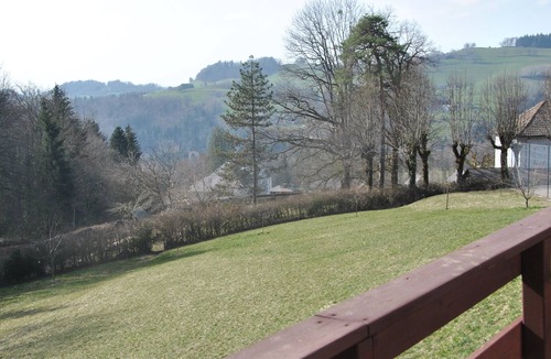 La Bauche Ski Chalet | Chalet Entre lac et Montagne