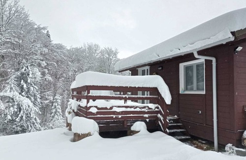 La Bauche Ski Chalet | Chalet Entre lac et Montagne