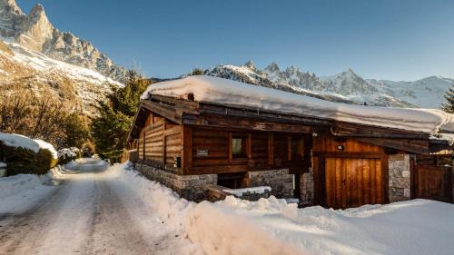 Les Tines Ski Chalet | Chalet Entre Nous