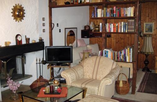 Bad-Schwarzsee Apartment | Chalet Erica