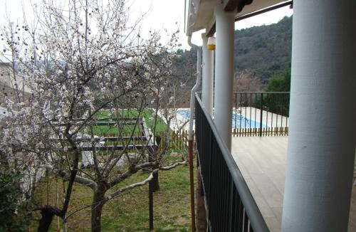 El Tiemblo House | Chalet con piscina y BBQ para 10 personas