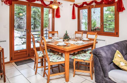 Chamoson Ski Chalet | Chalet Escapade by Interhome