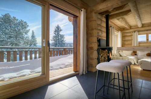 Font-Romeu-Odeillo-Via Ski Chalet | Chalet Escapade - OVO Network
