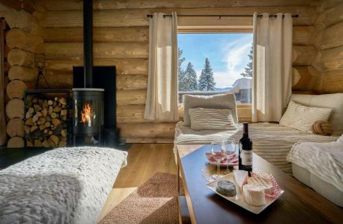Font-Romeu-Odeillo-Via Ski Chalet | Chalet Escapade - OVO Network