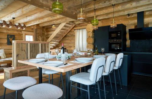 Font-Romeu-Odeillo-Via Ski Chalet | Chalet Escapade - OVO Network