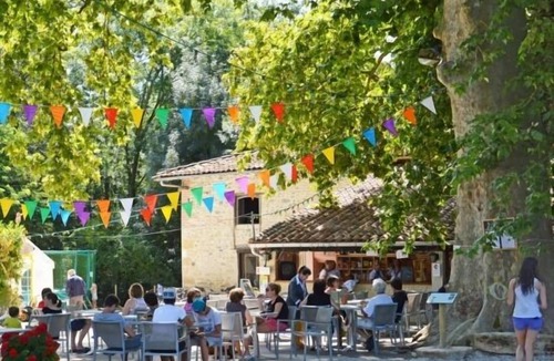 Martres-Tolosane Ski Chalet | Chalet Espace 2 bedrooms