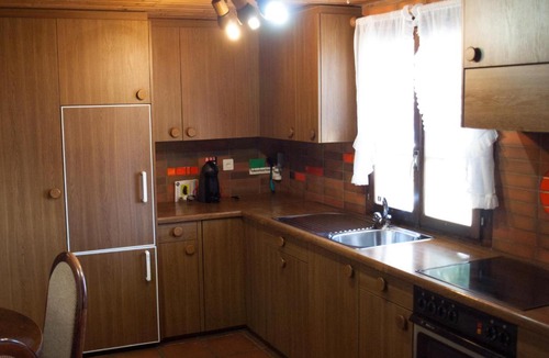 Rosswald Apartment | Chalet Estheralp