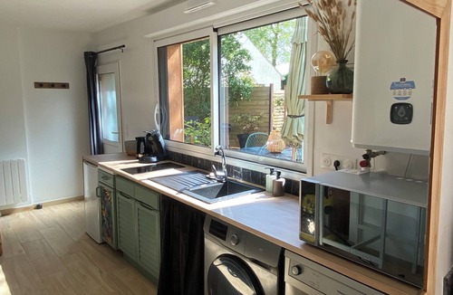 Belleme Ski Chalet | Chalet et Bain Nordique