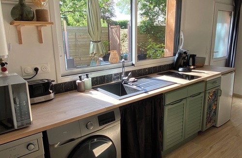 Belleme Ski Chalet | Chalet et Bain Nordique