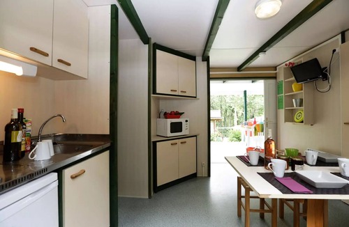 Alliat Ski Chalet | Chalet Evasion 6 people