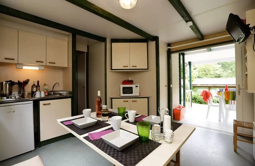 Alliat Ski Chalet | Chalet Evasion 6 people