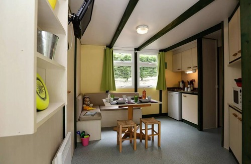 Alliat Ski Chalet | Chalet Evasion 6 people