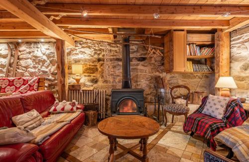 La Ferriere Ski Chalet | Chalet Evasion Bréda