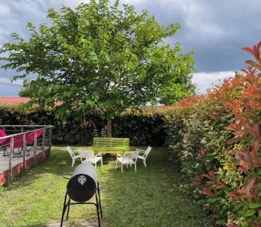 Casteljaloux Ski Chalet | Chalet EVIDENCE CASTELJALOUX