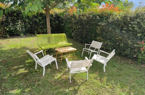 Casteljaloux Ski Chalet | Chalet EVIDENCE CASTELJALOUX