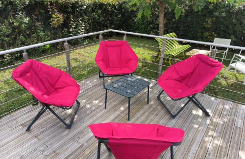 Casteljaloux Ski Chalet | Chalet EVIDENCE CASTELJALOUX