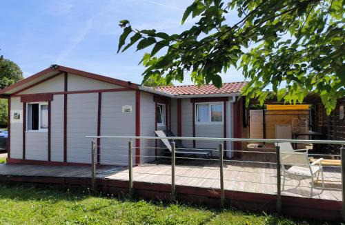 Casteljaloux Ski Chalet | Chalet EVIDENCE CASTELJALOUX