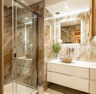 Montvalezan Ski Chalet | Chalet Evidence