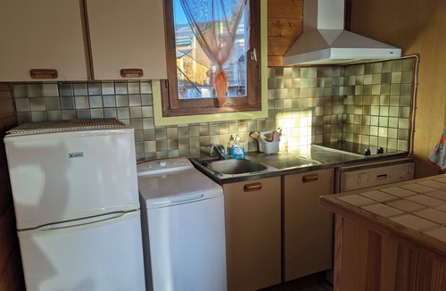 Eyne 2600 Ski Chalet | CHALET EYNE PYRENEES ORIENTALES