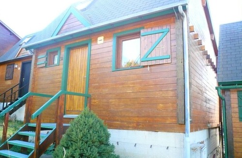 Eyne 2600 Ski Chalet | CHALET EYNE PYRENEES ORIENTALES