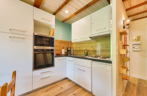 Adervielle-Pouchergues Ski Chalet | Chalet for 6 with terrace - 400m from the slopes