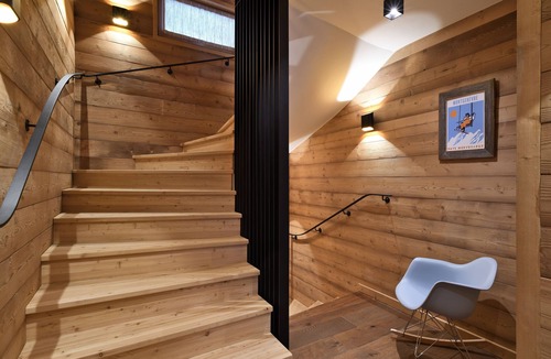 Montgenevre Ski Chalet | Chalet Fabriel