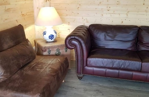 Bartres Ski Chalet | Chalet Face aux Pyrénées