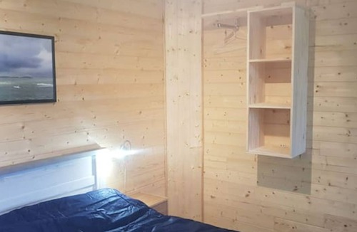 Bartres Ski Chalet | Chalet Face aux Pyrénées