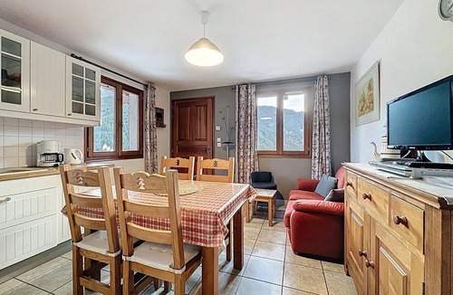 Molines-en-Queyras Ski Chalet | Chalet face aux étoiles