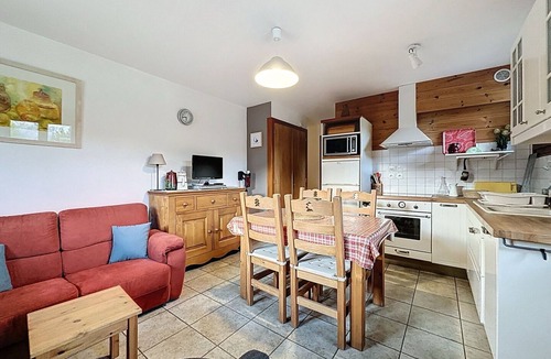 Molines-en-Queyras Ski Chalet | Chalet face aux étoiles