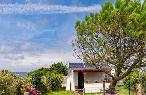 Prefailles Ski Chalet | Chalet face mer Pointe Saint Gildas