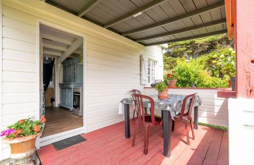 Prefailles Ski Chalet | Chalet face mer Pointe Saint Gildas