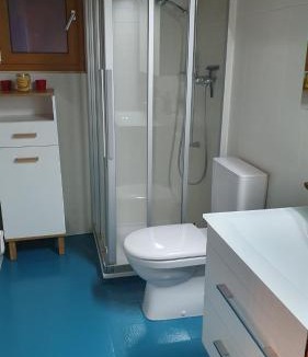 Buerchen Apartment | Chalet Falk