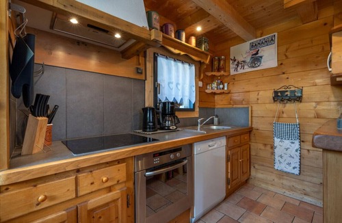 Argentiere Ski Chalet | Chalet Familial | Centre | Vue | Randos | Parking