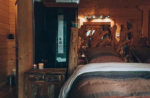 Allos Ski Chalet | Chalet familial d'exception - Foux d'Allos