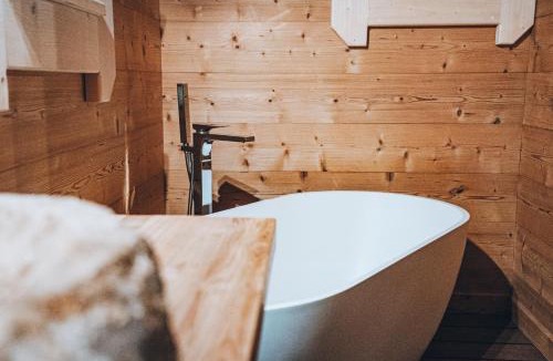 Allos Ski Chalet | Chalet familial d'exception - Foux d'Allos